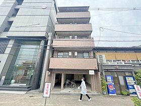 アーバン北村聖護院  ｜ 京都府京都市左京区聖護院川原町（賃貸マンション1K・2階・22.07㎡） その19