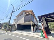 丹波橋駅より徒歩10分 1階 新築の賃貸物件