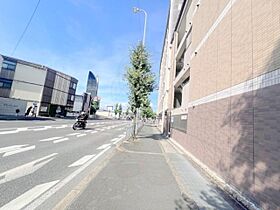 ジラソーレ 上桂  ｜ 京都府京都市西京区上桂前田町（賃貸マンション1K・1階・28.53㎡） その14