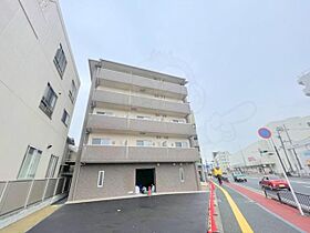 シャルレ7番館  ｜ 京都府京都市西京区山田大吉見町（賃貸マンション1LDK・2階・40.08㎡） その3