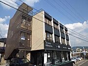 六地蔵駅より徒歩2分 3階 築49年9ヶ月の賃貸物件