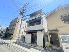 リヴェール京都三条  ｜ 京都府京都市左京区和国町（賃貸マンション1K・2階・23.27㎡） その20