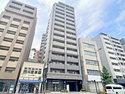 五条駅より徒歩2分 5階 築18年4ヶ月の賃貸物件