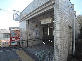 シャトールミエール  ｜ 京都府京都市伏見区深草ヲカヤ町（賃貸マンション1K・2階・26.67㎡） その11