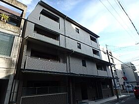 キャピタルライフ御所南  ｜ 京都府京都市中京区松屋町49番（賃貸マンション1LDK・1階・40.22㎡） その3