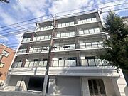 茶山・京都芸術大学駅より徒歩11分 4階 新築の賃貸物件