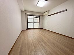 ベルビュー芦刈山 1階1Kのリビング/ダイニング