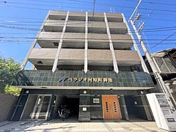 ベラジオ河原町御池