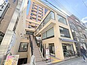 烏丸アネックス 11階 築36年8ヶ月の賃貸物件