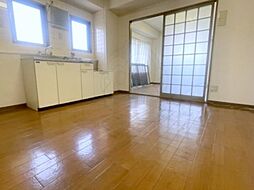 イッツアイランド 5階1LDKのリビング/ダイニング