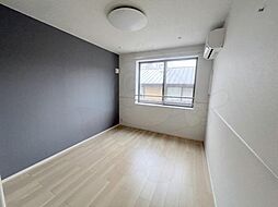 アビアント 2階1LDKのリビング/ダイニング