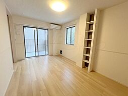 アビアント 1階2Kのリビング/ダイニング