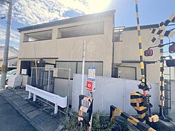 セントポーリア嵯峨野清水町