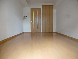 ベラジオ五条烏丸 8階1Kのリビング/ダイニング