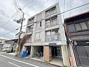 丸太町駅より徒歩7分 2階 築37年10ヶ月の賃貸物件