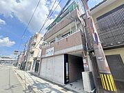 清水五条駅より徒歩10分 2階 築27年の賃貸物件