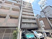 烏丸御池駅より徒歩3分 6階 築25年2ヶ月の賃貸物件