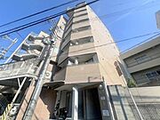 西大路駅より徒歩7分 6階 築20年4ヶ月の賃貸物件