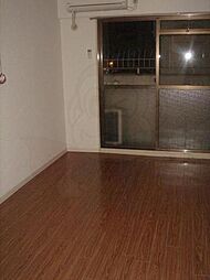 嵯峨野観光鉄道 トロッコ嵯峨駅 徒歩2分の賃貸マンション 1階ワンルームのリビング/ダイニング