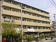 ヤングビレッジ嵯峨 1階 築38年8ヶ月の賃貸物件