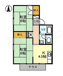 JR山陰本線 嵯峨嵐山駅 徒歩11分