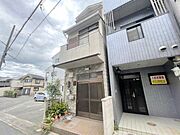 嵐山駅より徒歩4分 1階 築33年3ヶ月の賃貸物件