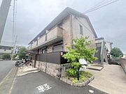 桂駅より徒歩13分 2階 築21年3ヶ月の賃貸物件