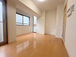 SWISS京都堀川WEST 10階ワンルームのリビング/ダイニング