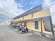 桂駅より徒歩6分 2階 築26年9ヶ月の賃貸物件