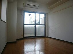 ベラジオ四条堀川 9階1Kのリビング/ダイニング