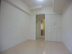 エステムプラザ京都三条大橋 2階1Kのリビング/ダイニング