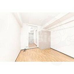 カーサ・コーザ 2階1Kのリビング/ダイニング