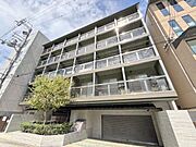 丸太町駅より徒歩2分 5階 築27年8ヶ月の賃貸物件