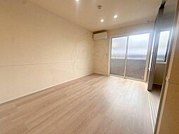 アイル京都八条 1階2LDKのリビング/ダイニング