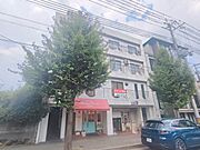 北山駅より徒歩5分 4階 築46年7ヶ月の賃貸物件