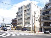 桃山南口駅より徒歩10分 3階 築45年10ヶ月の賃貸物件