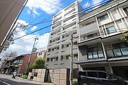 ブローニュ姉小路