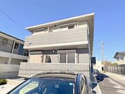 墨染駅より徒歩2分 2階 築1年3ヶ月の賃貸物件