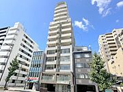 五条駅より徒歩6分 15階 築21年10ヶ月の賃貸物件