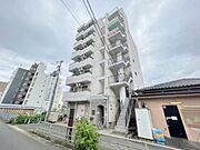 西京極駅より徒歩2分 3階 築29年8ヶ月の賃貸物件