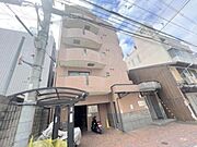 四条駅より徒歩7分 2階 築28年7ヶ月の賃貸物件