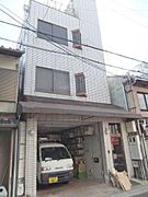 丹波口駅より徒歩9分 3階 築42年2ヶ月の賃貸物件