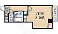 プレサンス京都清水3階4.9万円