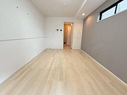 コンチェスト3祥豊 3階1Kのリビング/ダイニング