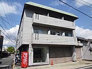 伏見駅より徒歩6分 3階 築52年3ヶ月の賃貸物件