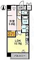 RIVIEREGAUCHE寺町二条3階14.2万円