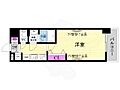 Luxe京都西大路4階7.2万円