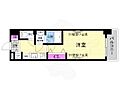 Luxe京都西大路2階7.0万円