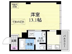 レノバエイシュウ 4階