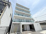 太秦天神川駅より徒歩5分 5階 築1年の賃貸物件